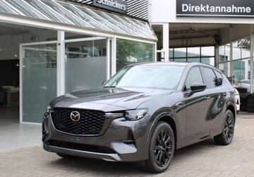 Mazda CX-60 20.313 km 37.490 &euro; Moers 47441
