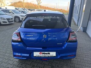Suzuki Swift Comfort+ CVT Hybrid +Navi+CarPlay+Tempo+ 8.895 km 20.490 &euro; Meerbusch 40667