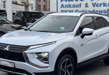 Mitsubishi Eclipse 47.760 km 21.900 &euro; Oberhausen 46045