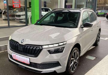 Skoda Kamiq 63.793 km 18.880 &euro; Essen 45326