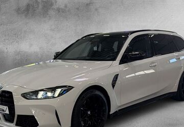 BMW M3 7.223 km 87.567 &euro; Krefeld 47800