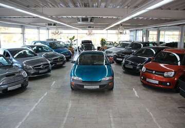 Chevrolet Cavalier 55.000 km 3.990 &euro; Essen 45356