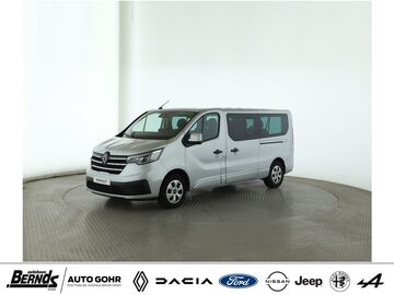 Gebrauchte Renault Trafic
