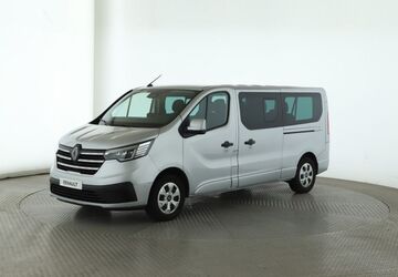 Renault Trafic 39.376 km 30.880 &euro; Oberhausen 46049
