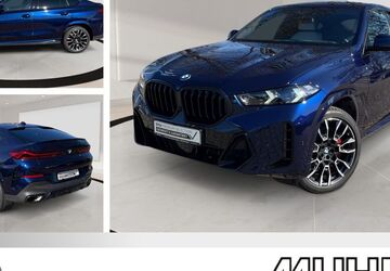 BMW X6 26.914 km 74.910 &euro; Oberhausen 46149