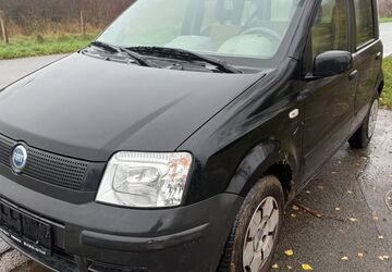 Fiat Panda 114.500 km 950 &euro; Wesel 46485