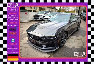 Gebrauchte Ford Mustang