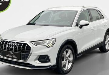 Audi Q3 72.916 km 25.940 &euro; Bottrop 46244