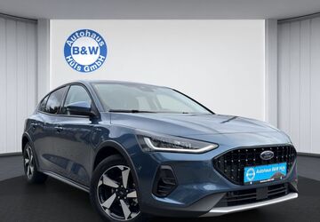 Ford Focus 21.983 km 24.799 &euro; Krefeld 47805