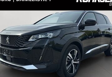 Peugeot 5008 27.641 km 28.590 &euro; Duisburg 47167