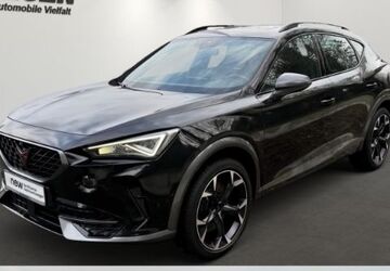 Cupra Formentor 22.020 km 32.990 &euro; Krefeld 47805