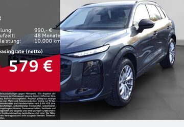 Audi Q3 1.440 km 51.490 &euro; Gelsenkirchen 45894