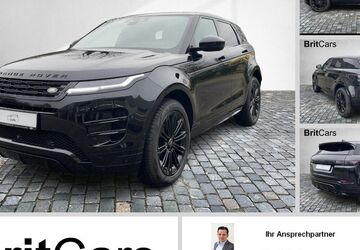 Land Rover Range Rover Evoque 3.595 km 69.399 &euro; Krefeld 47803