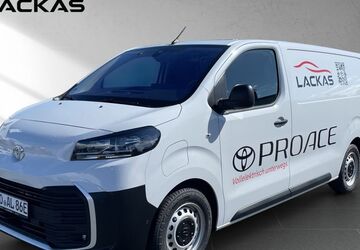 Toyota Proace (Verso) 4.500 km 32.450 &euro; Wesel 46485