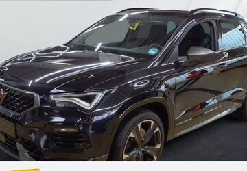 Cupra Ateca 19.284 km 39.460 &euro; Bochum 44809