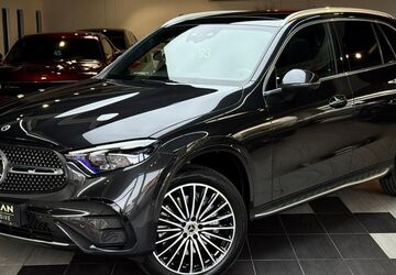 Mercedes-Benz GLC 300 10.000 km 64.850 &euro; Mülheim an der Ruhr 45472