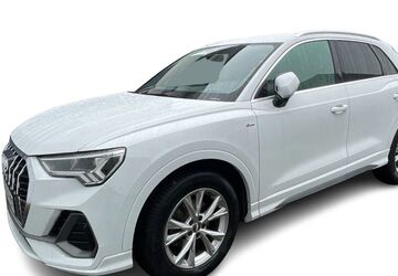 Audi Q3 55.000 km 25.980 &euro; Duisburg 47249