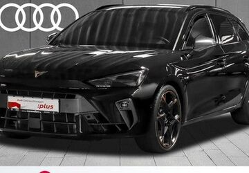 Cupra Leon 8.930 km 35.740 &euro; Recklinghausen 45657