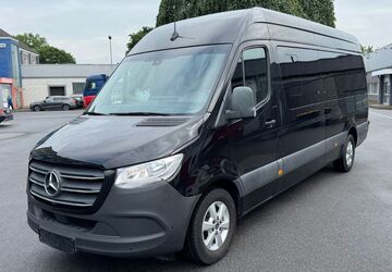 Mercedes-Benz Sprinter 199.999 km 36.800 &euro; Dorsten 46282