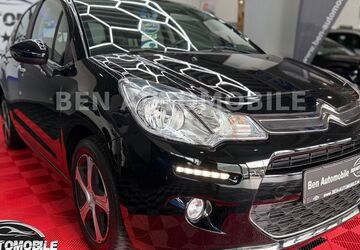 Citroen C3 62.400 km 6.999 &euro; Wesel 46485