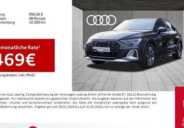 Audi A3 8.690 km 42.140 &euro; Recklinghausen 45657