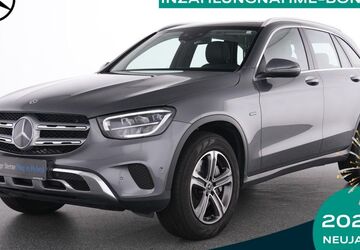 Mercedes-Benz GLC 300 31.473 km 35.635 &euro; Essen 45309