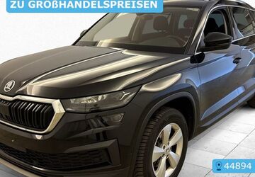 Skoda Kodiaq 199.989 km 19.297 &euro; Krefeld 47829