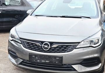 Opel Astra 100.000 km 10.700 &euro; Essen 45356