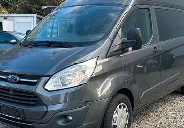Ford Transit 181.800 km 14.888 &euro; Duisburg 47249