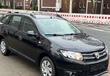Dacia Logan 259.000 km 3.950 &euro; Essen 45138