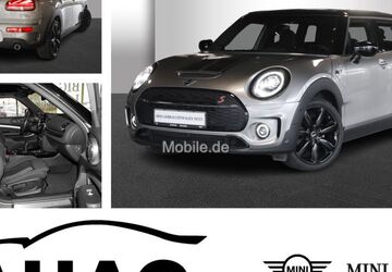 Mini Cooper S Clubman 38.381 km 26.940 &euro; Dorsten 46282
