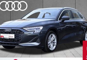Audi A3 22.430 km 32.840 &euro; Recklinghausen 45657