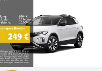 VW T-Roc 25.679 km 29.220 &euro; Bochum 44892