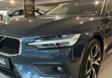 Volvo V60 21.900 km 36.390 &euro; Recklinghausen 45659