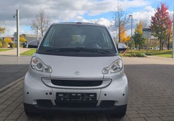 Smart ForTwo 125.740 km 4.290 &euro; Essen 45127