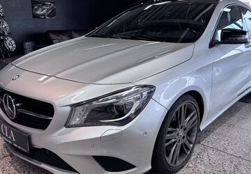 Mercedes-Benz CLA 220 184.800 km 14.999 &euro; Oberhausen 46145