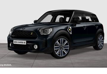 Mini Cooper SE Countryman 26.000 km 31.710 &euro; Velbert 42549