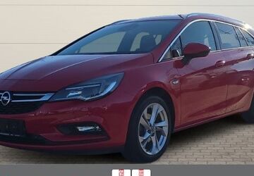 Opel Astra 106.850 km 10.990 &euro; Dorsten 46286