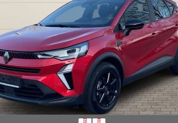 Renault Captur 16.300 km 20.880 &euro; Dorsten 46286