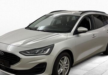 Ford Focus 80.888 km 12.690 &euro; Krefeld 47829