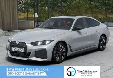 BMW i4 29.270 km 59.850 &euro; Mülheim 45472