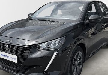 Peugeot 208 49.200 km 21.990 &euro; Oberhausen 46149