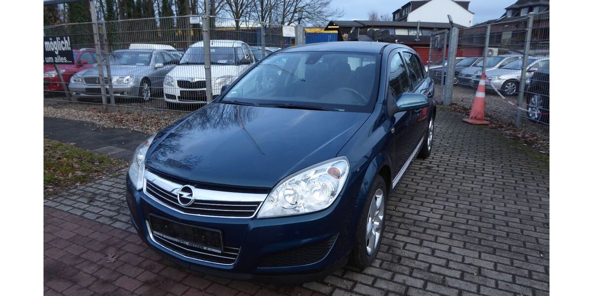 Opel Astra 182.000 km 3.250 &euro; Duisburg 47249