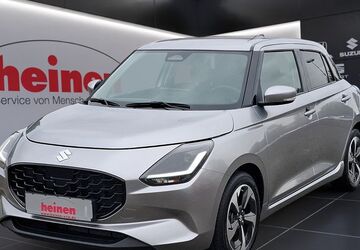 Suzuki Swift 6.182 km 17.299 &euro; Essen 45141