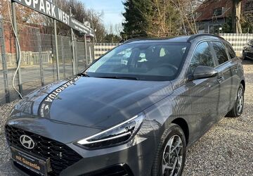 Hyundai i30 11.116 km 22.500 &euro; Essen 45355