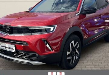 Opel Mokka 25.170 km 18.990 &euro; Dorsten 46282