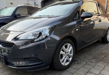 Opel Corsa 146.221 km 4.850 &euro; Neukirchen-Vluyn 47506