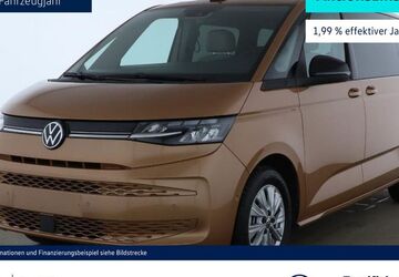 VW T7 Multivan 27.557 km 62.690 &euro; Bochum 44866
