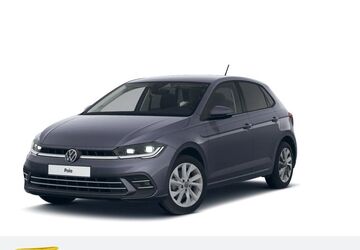 VW Polo 7.182 km 22.880 &euro; Oberhausen 46047