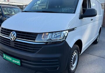 VW T6 Transporter 104.446 km 24.890 &euro; Bottrop 46236